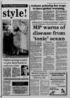 Western Daily Press Saturday 02 June 1990 Page 21