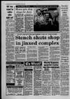 Western Daily Press Wednesday 06 June 1990 Page 4