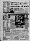 Western Daily Press Thursday 07 June 1990 Page 12
