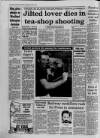 Western Daily Press Thursday 07 June 1990 Page 16