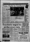 Western Daily Press Friday 08 June 1990 Page 12