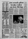 Western Daily Press Friday 08 June 1990 Page 22