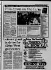 Western Daily Press Monday 11 June 1990 Page 11