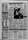 Western Daily Press Monday 11 June 1990 Page 16