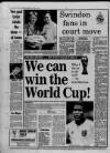 Western Daily Press Monday 11 June 1990 Page 28