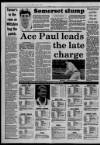 Western Daily Press Monday 11 June 1990 Page 30