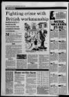 Western Daily Press Wednesday 13 June 1990 Page 8