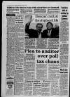 Western Daily Press Wednesday 13 June 1990 Page 10