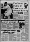 Western Daily Press Friday 15 June 1990 Page 35