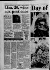 Western Daily Press Monday 18 June 1990 Page 10