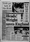 Western Daily Press Friday 22 June 1990 Page 36