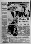 Western Daily Press Saturday 23 June 1990 Page 8