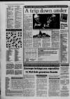 Western Daily Press Monday 25 June 1990 Page 14