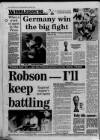Western Daily Press Monday 25 June 1990 Page 36