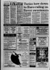 Western Daily Press Friday 29 June 1990 Page 4
