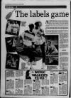 Western Daily Press Friday 29 June 1990 Page 8