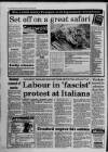 Western Daily Press Friday 29 June 1990 Page 12