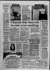 Western Daily Press Friday 29 June 1990 Page 14