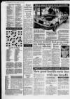 Western Daily Press Monday 02 July 1990 Page 16