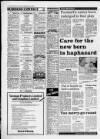 Western Daily Press Monday 02 July 1990 Page 28
