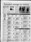 Western Daily Press Monday 02 July 1990 Page 30