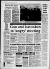 Western Daily Press Tuesday 03 July 1990 Page 4