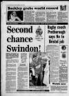 Western Daily Press Tuesday 03 July 1990 Page 28