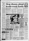 Western Daily Press Wednesday 04 July 1990 Page 4