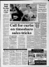 Western Daily Press Wednesday 04 July 1990 Page 9