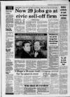 Western Daily Press Wednesday 04 July 1990 Page 13