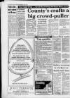 Western Daily Press Wednesday 04 July 1990 Page 20