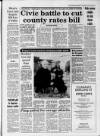 Western Daily Press Thursday 05 July 1990 Page 11