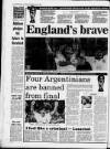 Western Daily Press Thursday 05 July 1990 Page 34