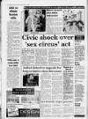 Western Daily Press Friday 06 July 1990 Page 12