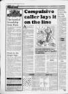 Western Daily Press Saturday 07 July 1990 Page 12