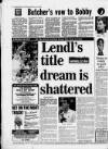 Western Daily Press Saturday 07 July 1990 Page 28