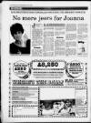 Western Daily Press Monday 09 July 1990 Page 8