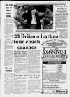 Western Daily Press Monday 09 July 1990 Page 15