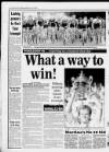 Western Daily Press Monday 09 July 1990 Page 34