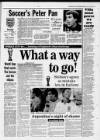 Western Daily Press Monday 09 July 1990 Page 35