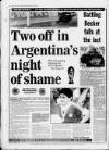 Western Daily Press Monday 09 July 1990 Page 36