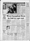 Western Daily Press Wednesday 11 July 1990 Page 12