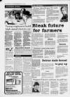 Western Daily Press Wednesday 11 July 1990 Page 20