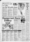 Western Daily Press Wednesday 11 July 1990 Page 30