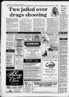 Western Daily Press Friday 13 July 1990 Page 4
