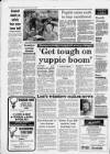 Western Daily Press Friday 13 July 1990 Page 12