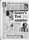 Western Daily Press Friday 13 July 1990 Page 32