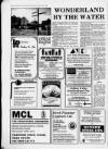 Western Daily Press Friday 13 July 1990 Page 38