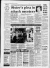 Western Daily Press Monday 16 July 1990 Page 4