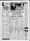Western Daily Press Monday 16 July 1990 Page 9